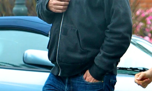 Val Kilmer Out And About jpeg