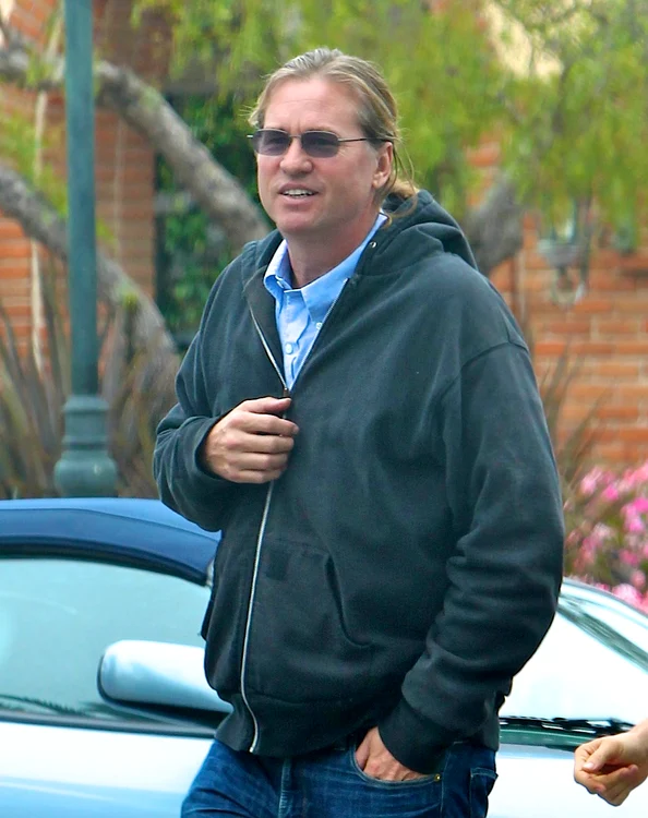 Val Kilmer Out And About jpeg