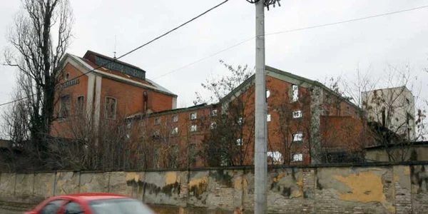 Combinatul Solventul va rămâne istorie