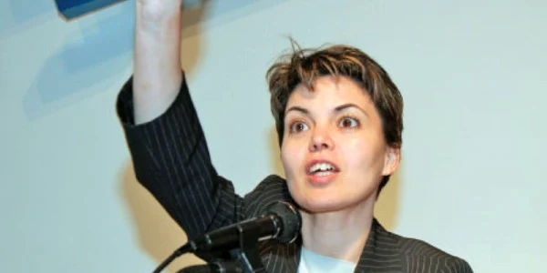 Angela Filote va fi „cureaua de transmisie“ între presa europeană şi comisarul pentru Extindere