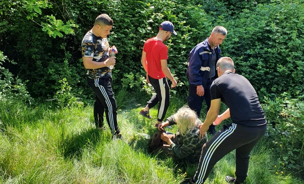 FOTO arhivă Adevărul
