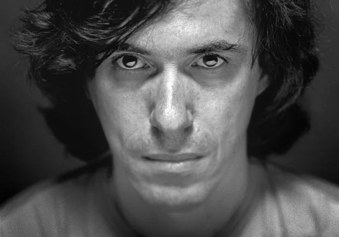 Mircea Cărtărescu FOTO Wikipedia Cosmin Bumbuț