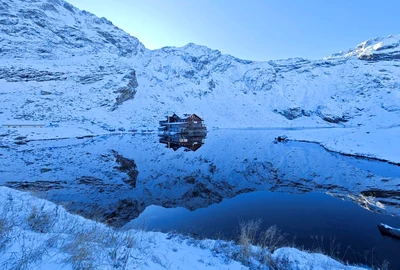 Muntii Fagaras  Foto Marius Turc (2) jpg
