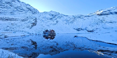 Muntii Fagaras  Foto Marius Turc (2) jpg