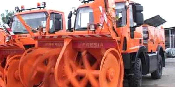 Autofreza
