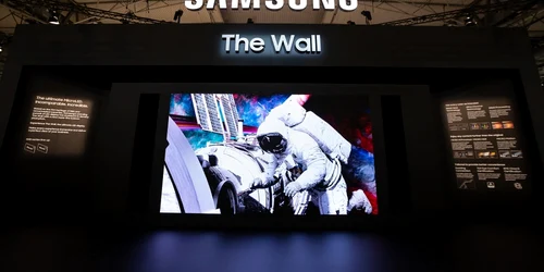 Televizor Samsung The WALL 2022