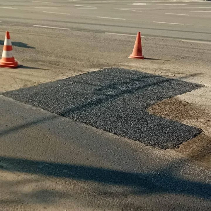 Restricții de trafic în Capitală, din cauza unor lucrări de asfaltare: sunt vizate mai multe artere importante