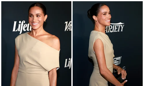 Meghan Markle, Ducesa de Sussex, la Gala Variety, Foto Getty (2) jpg