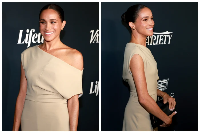 Meghan Markle, Ducesa de Sussex, la Gala Variety, Foto Getty (2) jpg