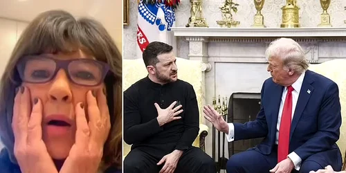 FOTO Captură video
