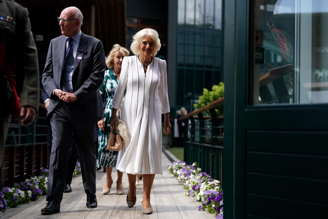 Regina Camilla la Wimbledon jpg