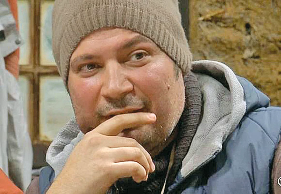 
    Helciug a păţit-o la un hotel din Miercurea-Ciuc  