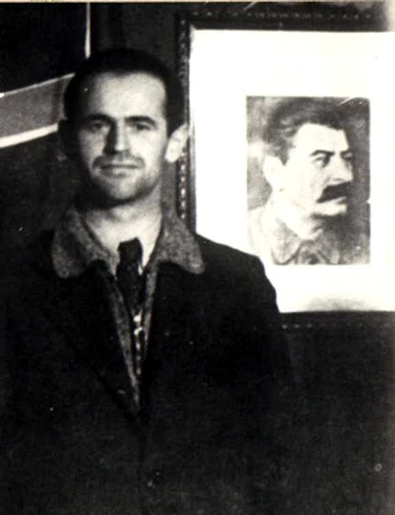 Alexandru Moghioroş