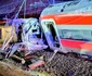 Cel puțin 21 de morți într-un grav accident feroviar în sudul Spaniei FOTO: X /@Sandra_Romandia 