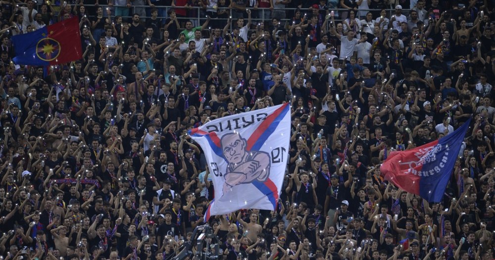 Interes uriaș pentru meciurile FCSB din Europa League. Cât costă biletele și câte au fost vândute într-o singură oră