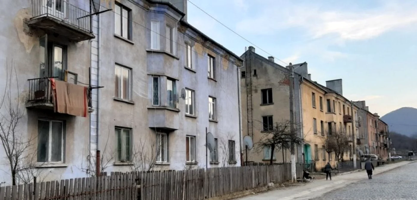 Ciudanoviţa. FOTO: Daniel Guţă. ADEVĂRUL.