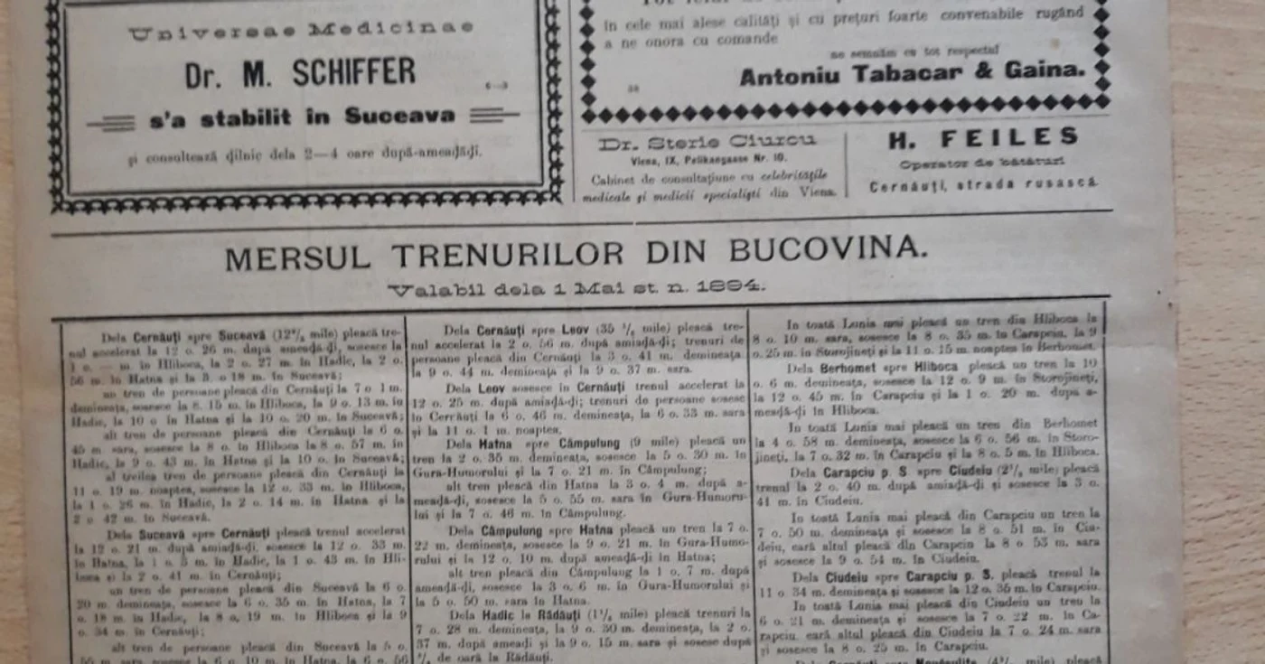 gazeta de bucovina 4