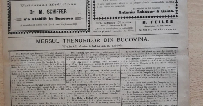 gazeta de bucovina 4