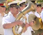 Ceremonie în Bacău