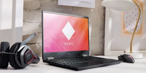 HP Omen 15