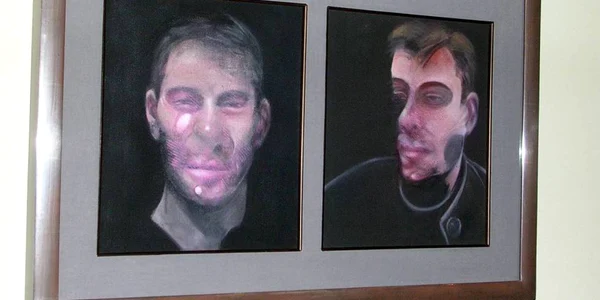 pictură de Francis Bacon