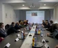 inaugurare centru de mentenanta pentru elicopterele S 70 Black Hawk (4) jpg