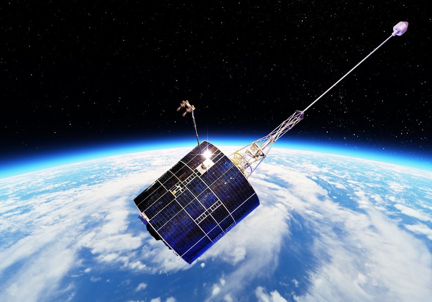 Rusia atacă și în cosmos. General: „Moscova bruiază sateliți spion ai englezilor”   
