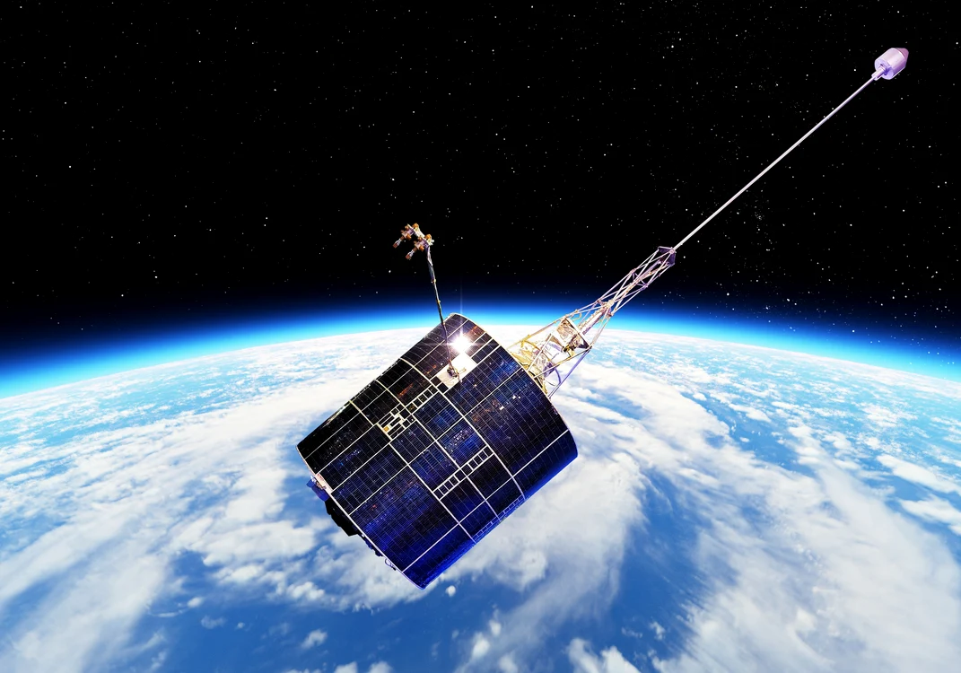 Lupta dintre Rusia si Regatul Unit se dă în spațiu și vizează sateliții. FOTO: Shutterstock