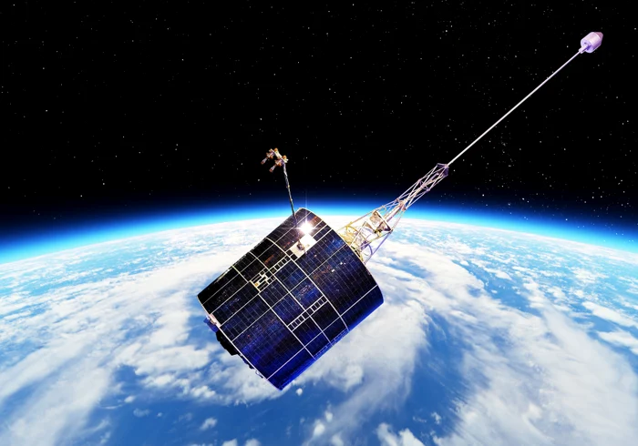 Lupta dintre Rusia si Regatul Unit se dă în spațiu și vizează sateliții. FOTO: Shutterstock