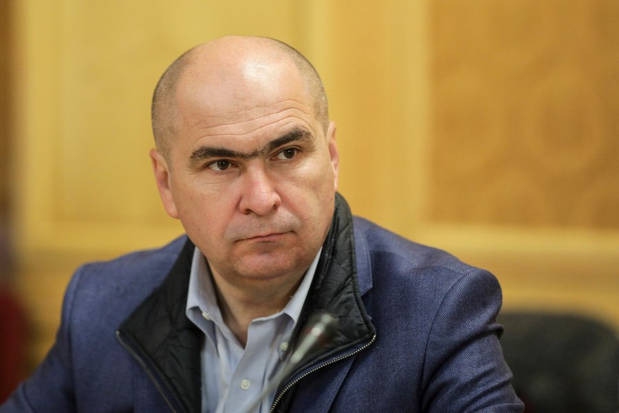 Ilie Bolojan anunță că România va participa săptămâna viitoare la întâlnirea privind securitatea Ucrainei