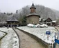 pelerinaj manastirea prislop foto daniel guta adevarul