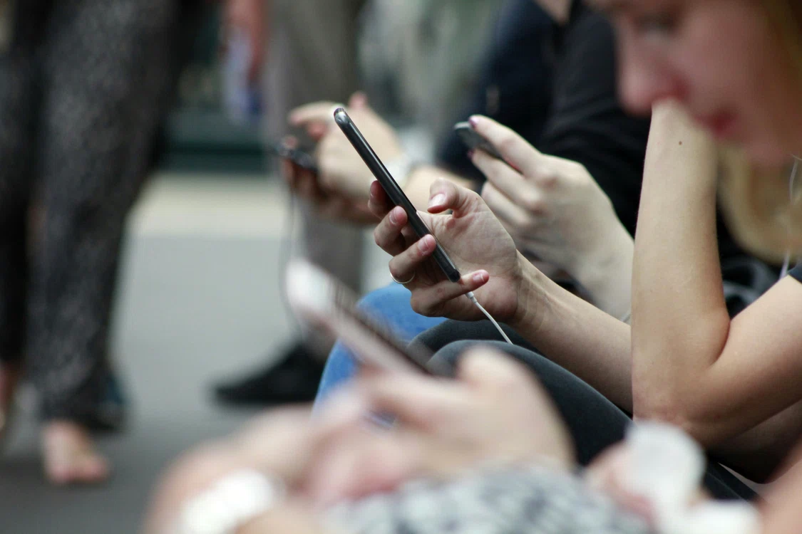 Percepția de pe social media nu e realitatea FOTO: Unsplash