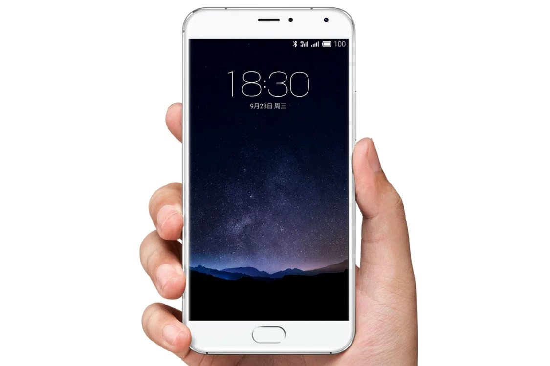 meizu pro 5
