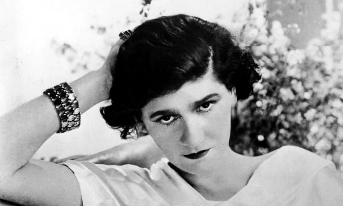 Coco Chanel: din dragoste de viaţă jpeg
