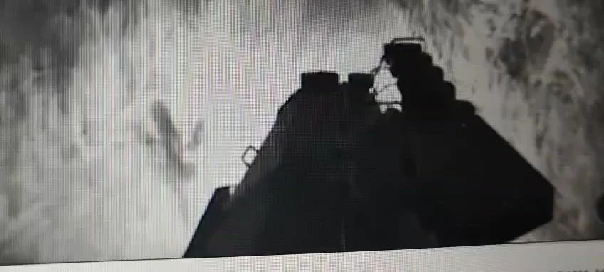 Misiune de salvare fără precedent. Soldat ucrainean rănit, evacuat de un robot care a parcurs 64 de km și a fost aruncat în aer