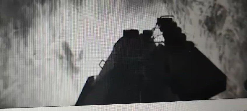Misiune de salvare fără precedent. Soldat ucrainean rănit, evacuat de un robot care a parcurs 64 de km și a fost aruncat în aer
