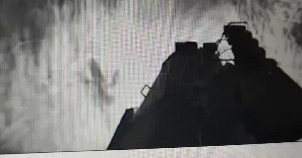 Salvare fără precedent în Ucraina