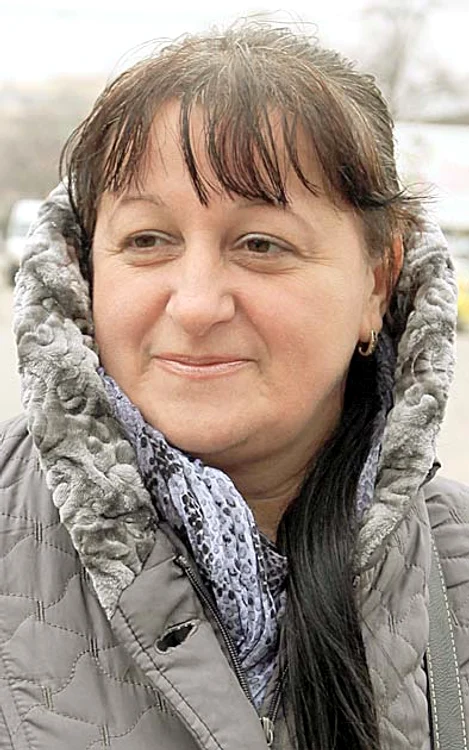 Gabriela Ignat