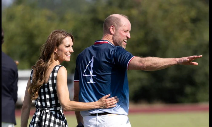 Prințul William și Kate Middleton profimedia 1115754988 jpg