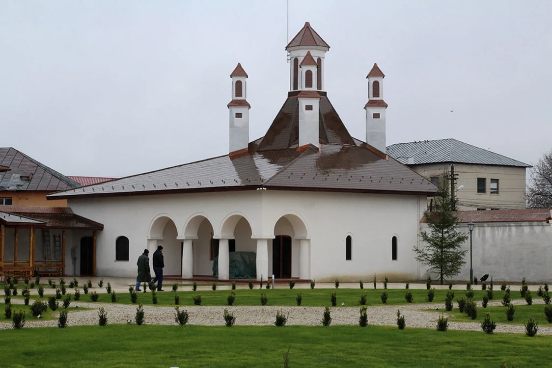 calarasi palat
