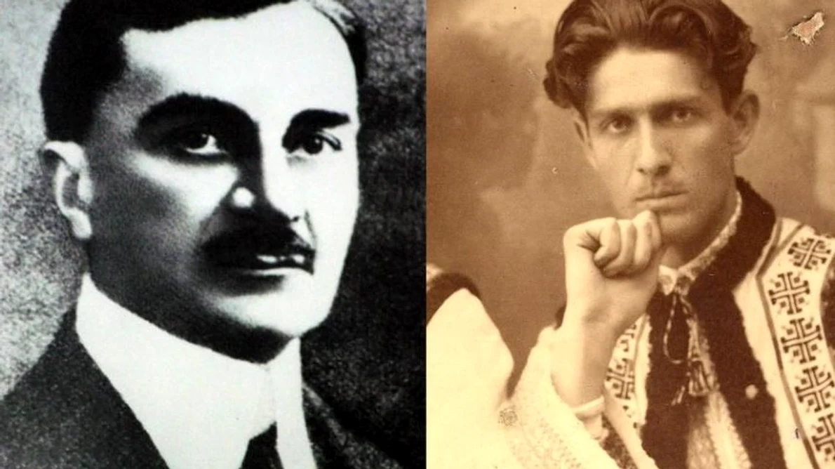 O alianţă neprevăzută: Iuliu Maniu şi Corneliu Zelea Codreanu împotriva Regelui jpeg