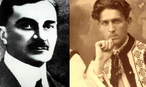 O alianţă neprevăzută: Iuliu Maniu şi Corneliu Zelea Codreanu împotriva Regelui jpeg
