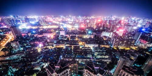 Oraşul Kunming din China FOTO SHUTTERSTOCK