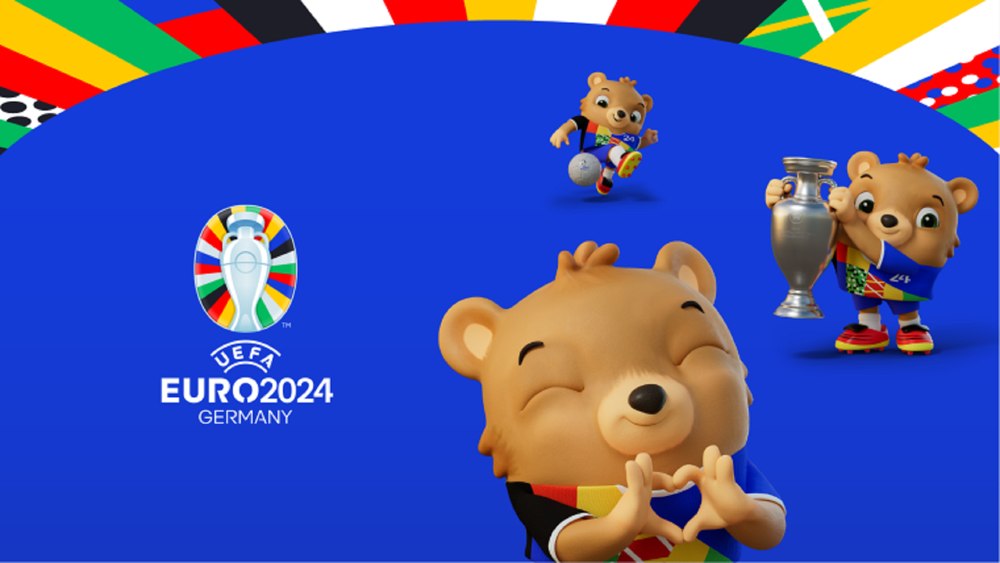 Sunete din filme porno în timpul tragerii la sorți a grupelor Euro 2024. Cine a sabotat evenimentul de la Hamburg VIDEO