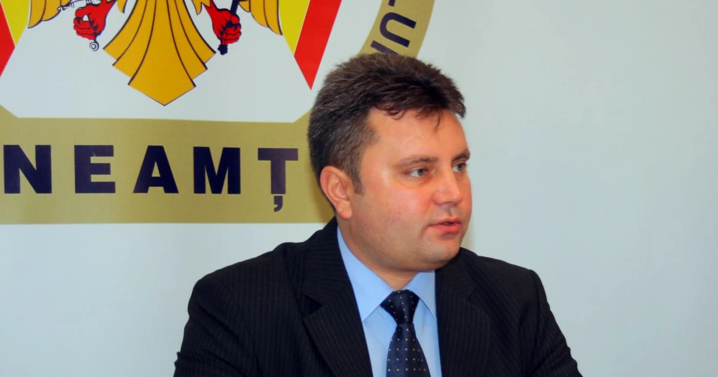 Aurelian Vasea Şoric a făcut declaraţii-problemă la o conferinţă