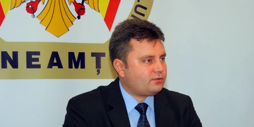 Aurelian Vasea Şoric a făcut declaraţii-problemă la o conferinţă