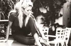 Brigitte Bardot, diva care a scos din anonimat staţiunea de lux Saint Tropez jpeg