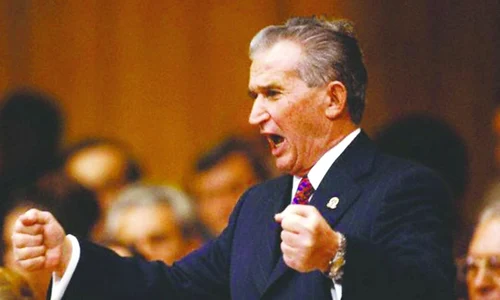 Nicolae Ceaușescu și evenimentele din Polonia (1981, 1989) jpeg