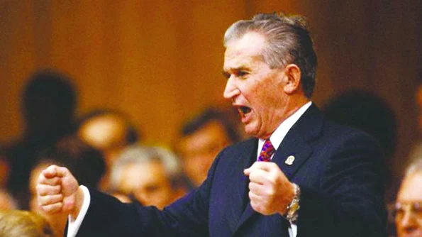 Nicolae Ceaușescu și evenimentele din Polonia (1981, 1989) jpeg