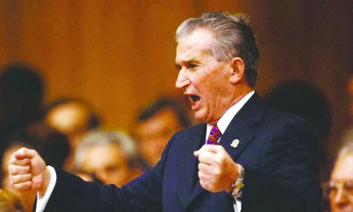 Nicolae Ceaușescu și evenimentele din Polonia (1981, 1989) jpeg